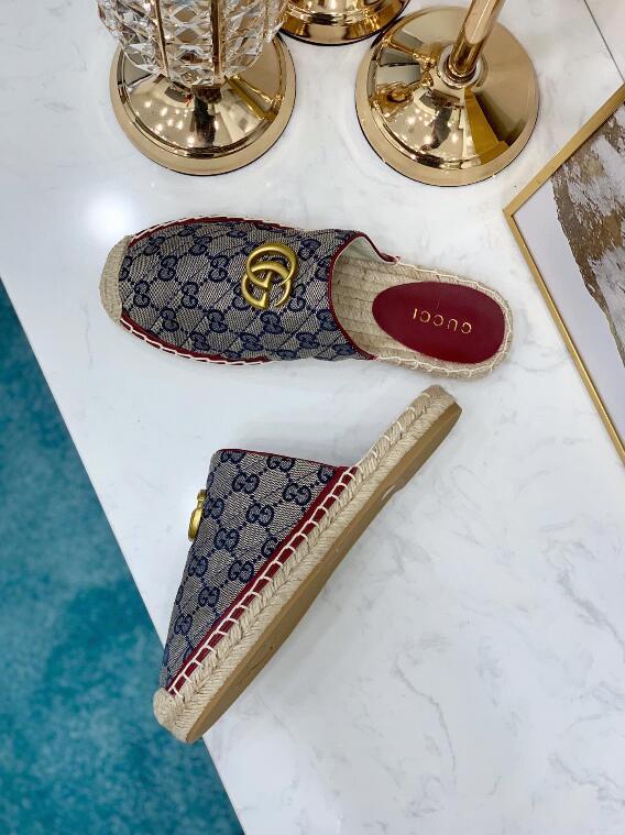 SAMC - GUKI Women Shoes - 2015