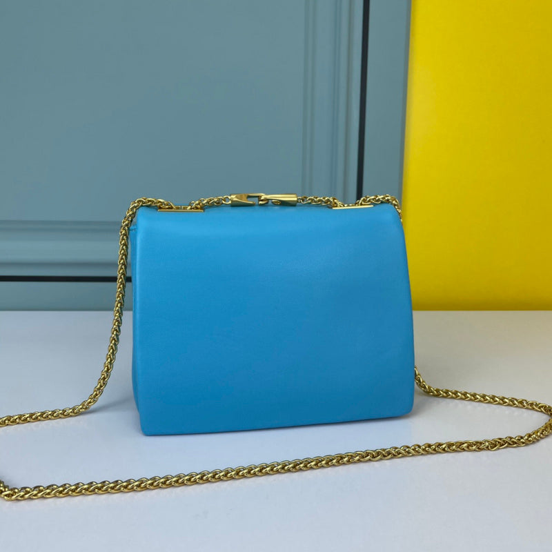 Satchel Bags - VTO Bags - 1014