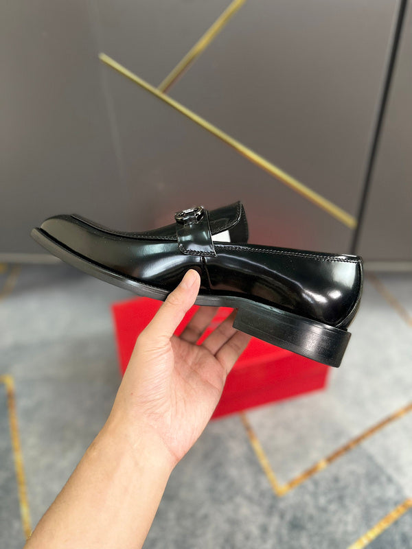 Glami - FGO Men Shoes - 1051