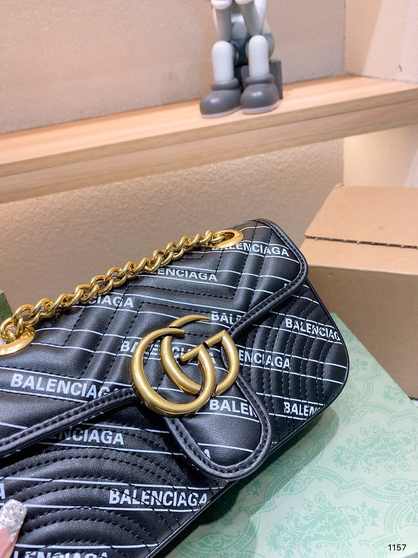 ELE Fashion - BGA Bags - 1547
