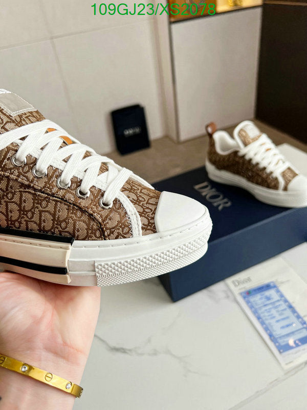 SAMC - DOR Women Sneakers - 253