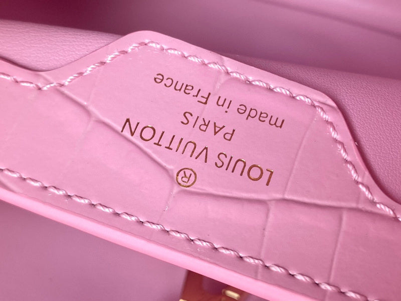 Fashion Lu-Vi bags - 4827
