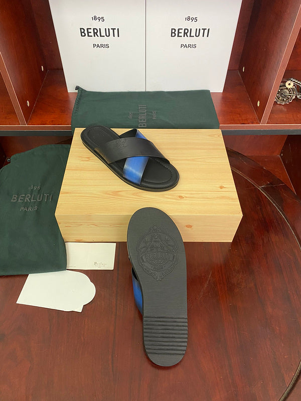 Glami - BRE Men Shoes - 206