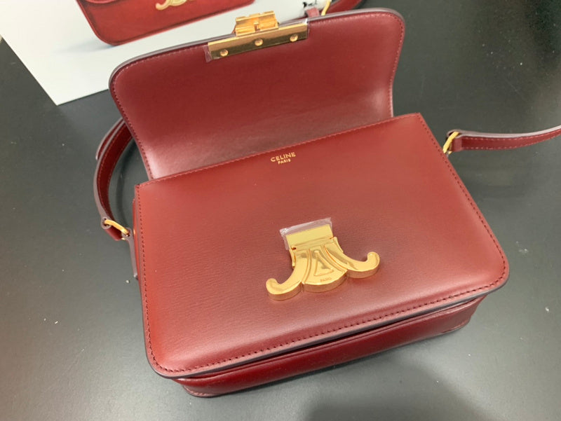 Glamy - COL Bags - 1505