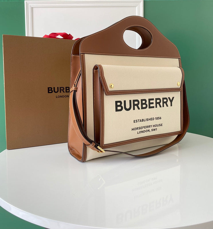 Glamy - BOR Bags - 1231