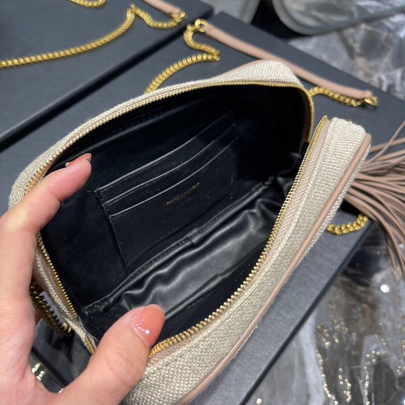 Glami- Glami- - SLY Bags - 1431