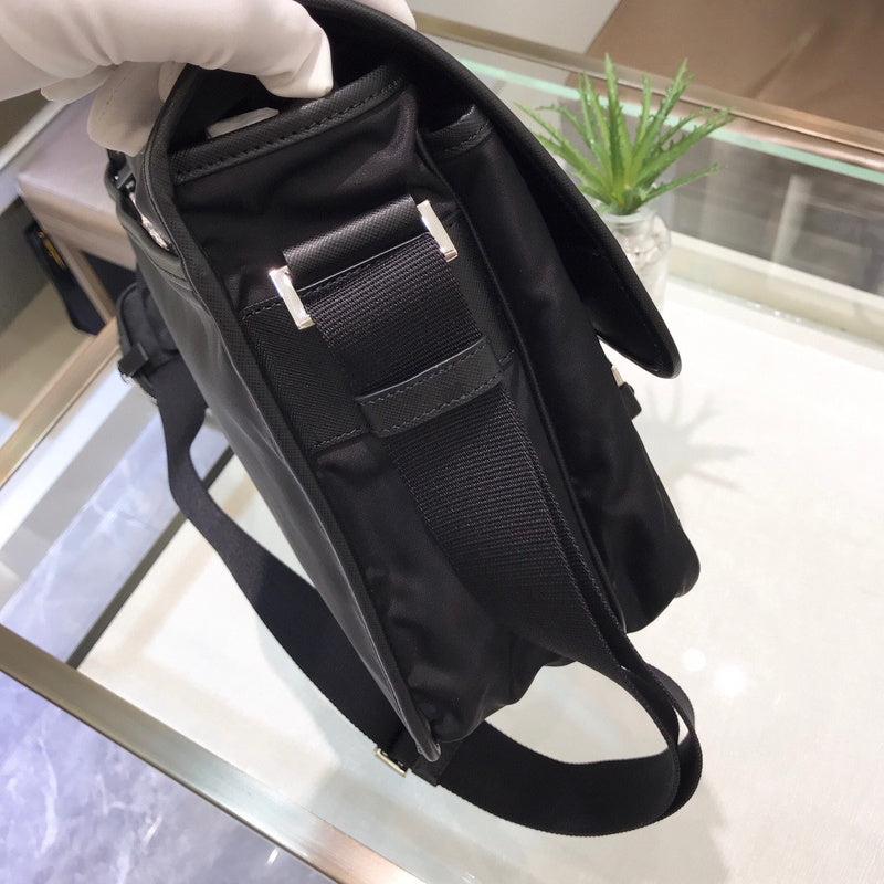 Satchel Bags - PDA Bags - 2832
