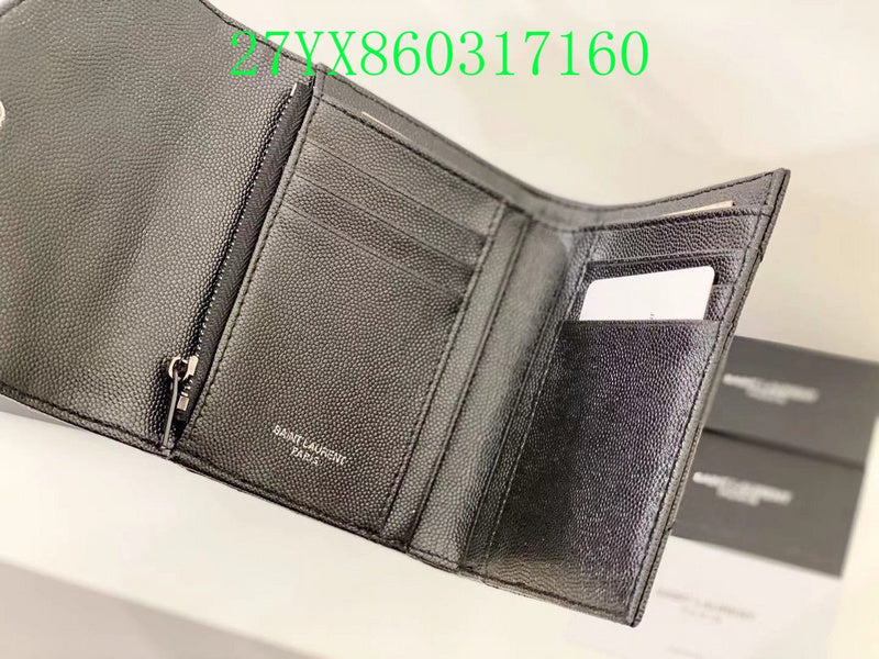 Glami - YLS Wallet - 314