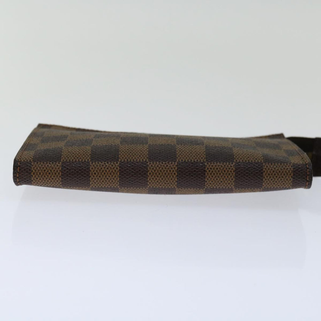 Louis Vuitton Marais Clutch Bag