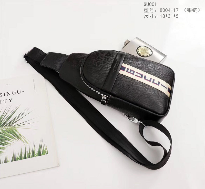 Satchel Bags - GCI Bags - 2417