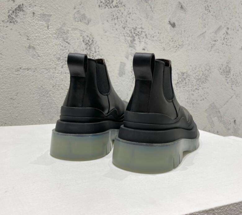 SAMC - BOV Men Shoes - 147