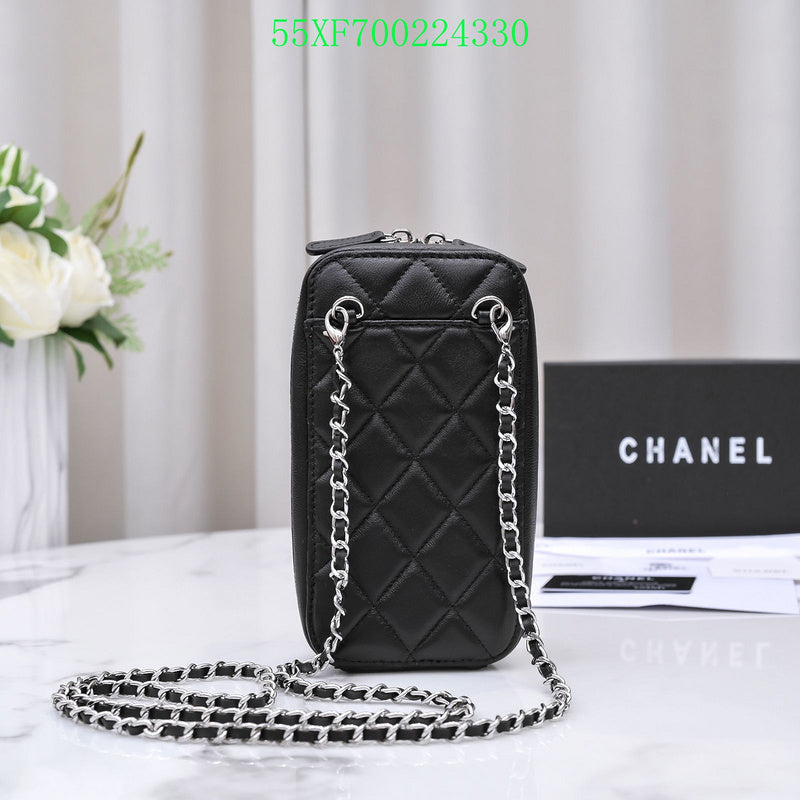 Glami - CHL Wallet - 2660
