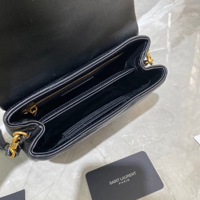 Glami- Glami- - SLY Bags - 1639