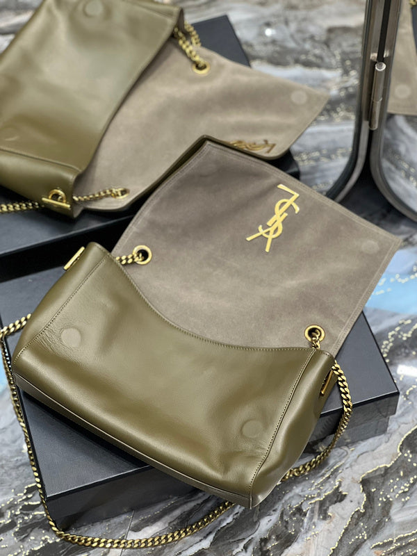 Satchel Bags - SLY Bags - 459