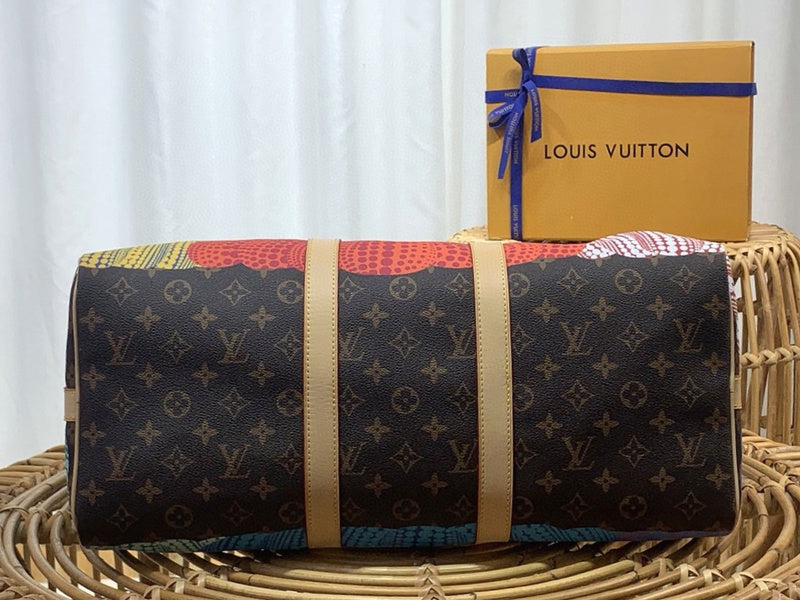 Glami-is - LOV Travel Bags - 019
