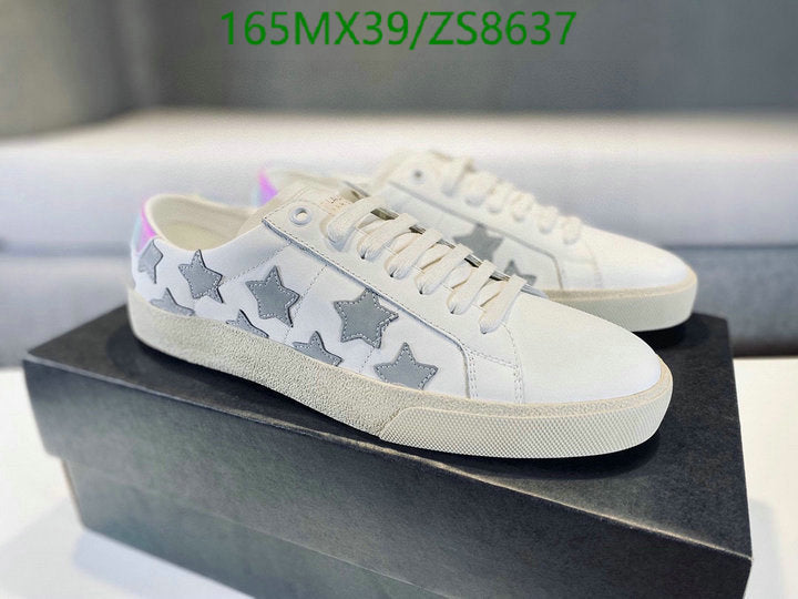 SAMC - YLS Women Shoes - 169