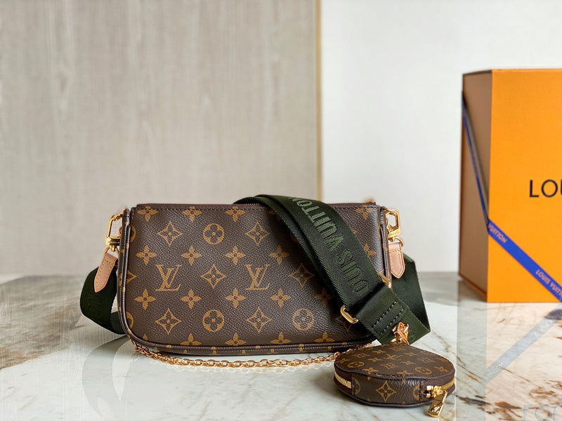 Glamy - LOV Bags - 740