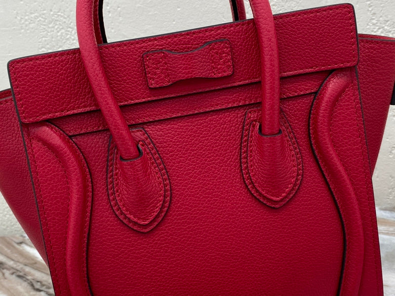 Glamy - COL Bags - 1443