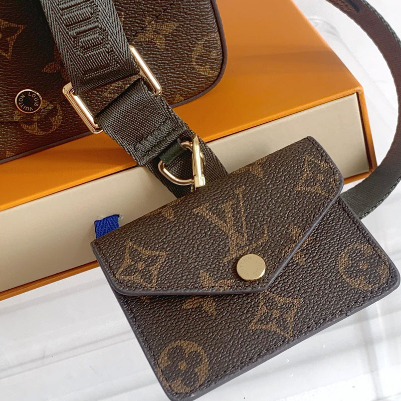 GlamI Lu-Vi bags - 3930