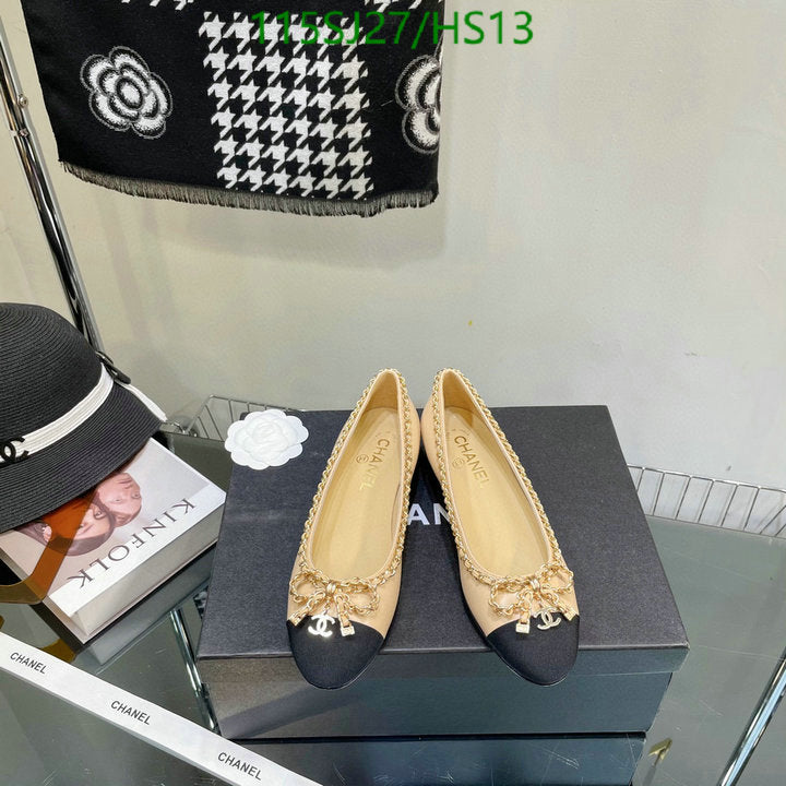 SAMC - CHL Women Shoes Ballet - 184