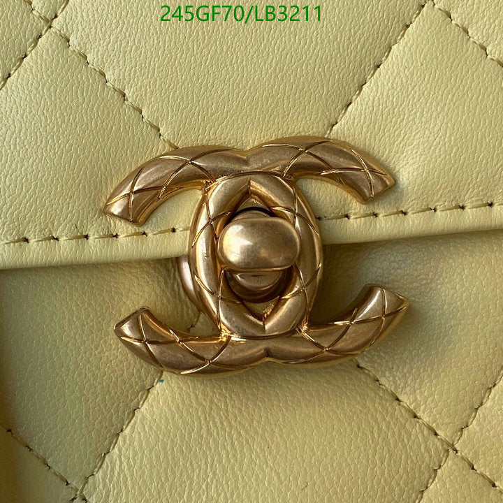 SAMC - CHL Bags - 853