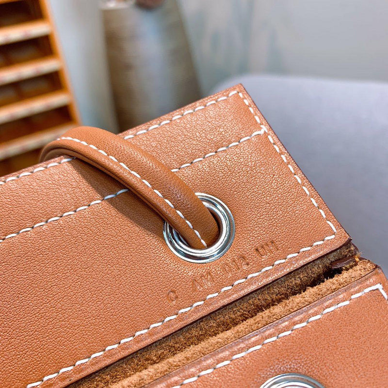 Satchel Bags - HMS-Bags - 671