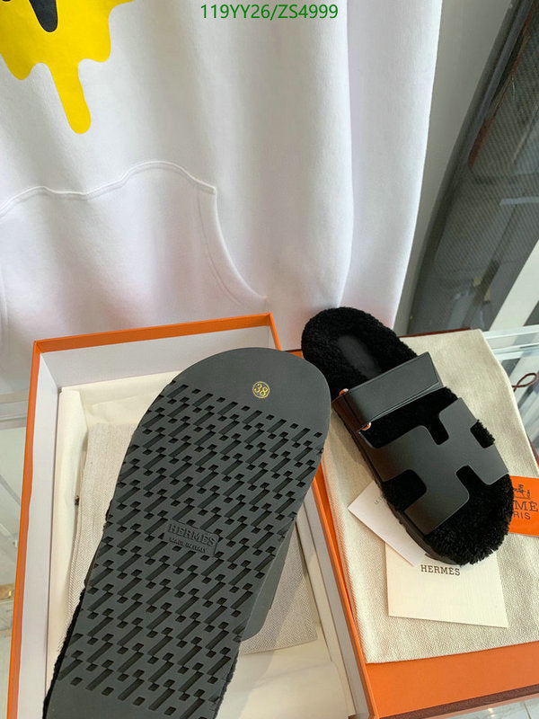 SAMC - HMS Women Shoes - 317
