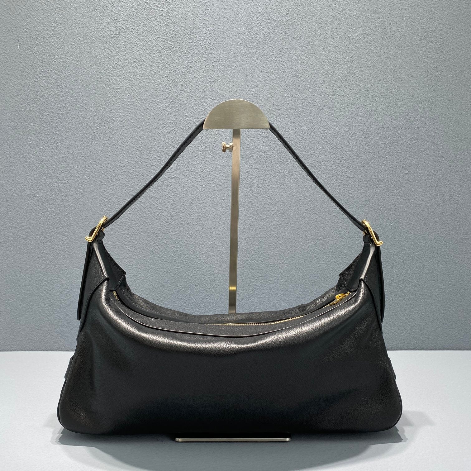 GLAMI MeGLAMIum Romy In Supple Black For Women 13in/34cm