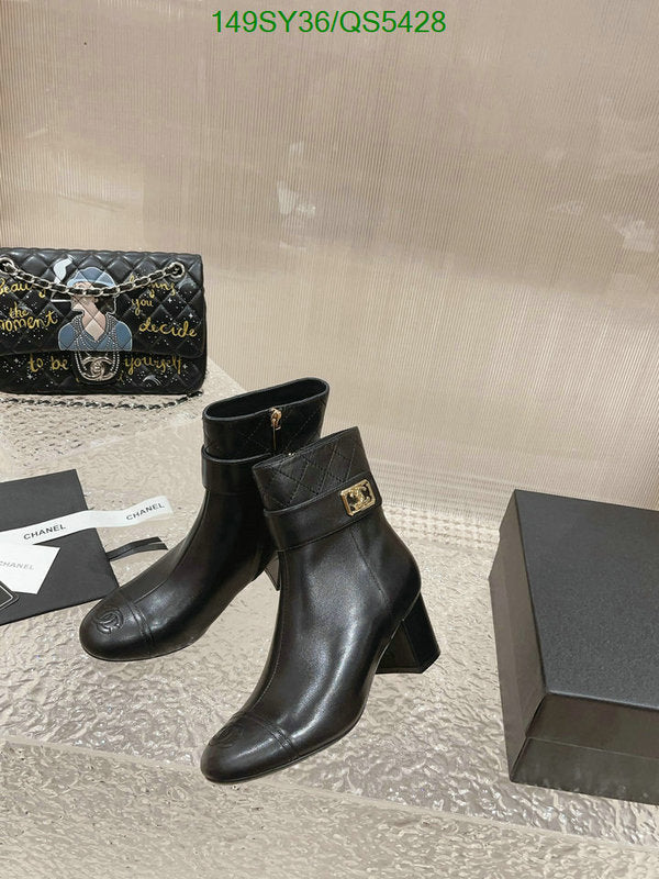 SAMC - CHL Women Boots - 429