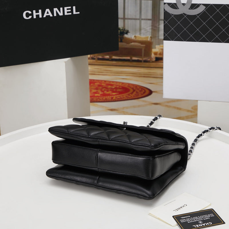 Satchel Bags - CLN Bags - 1015