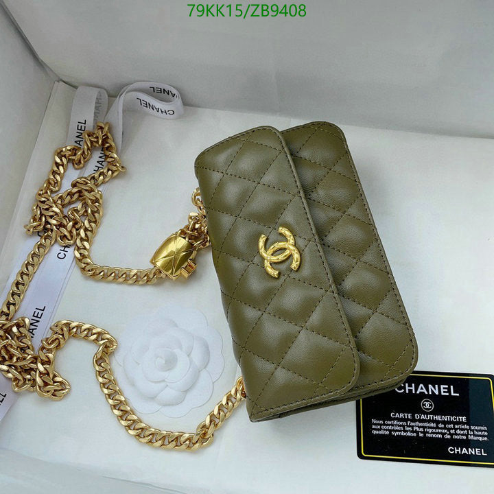 SAMC - CHL Bags Crossbody - 139