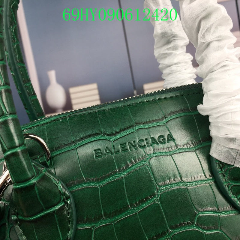 Satchel Bags - BGA Bags - 2484