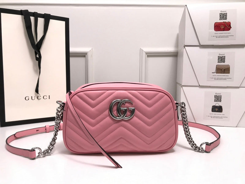 Satchel Bags - GCI Bags - 7001