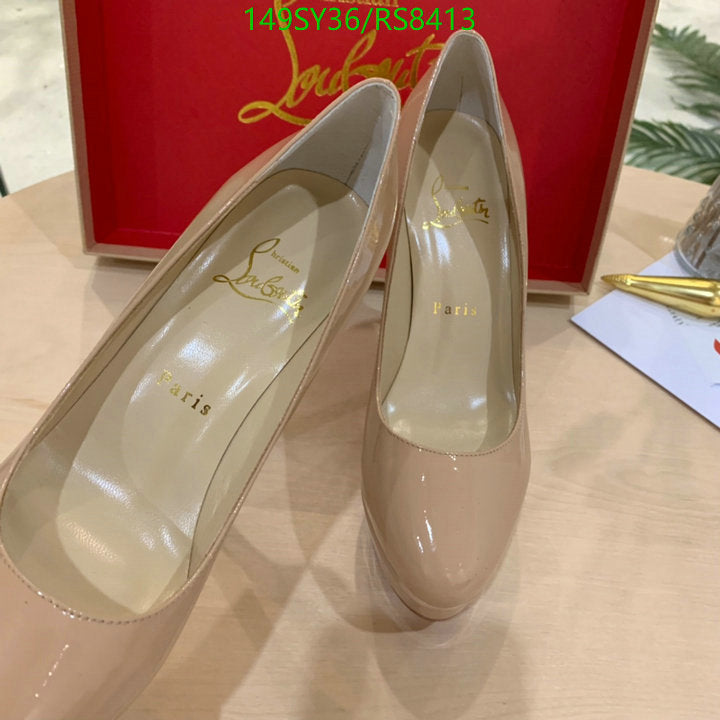 SAMC - CBL Women Shoes - 113