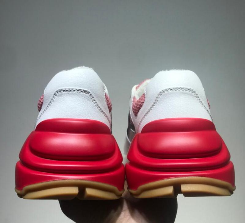 SAMC - GUKI Women Shoes - 1550