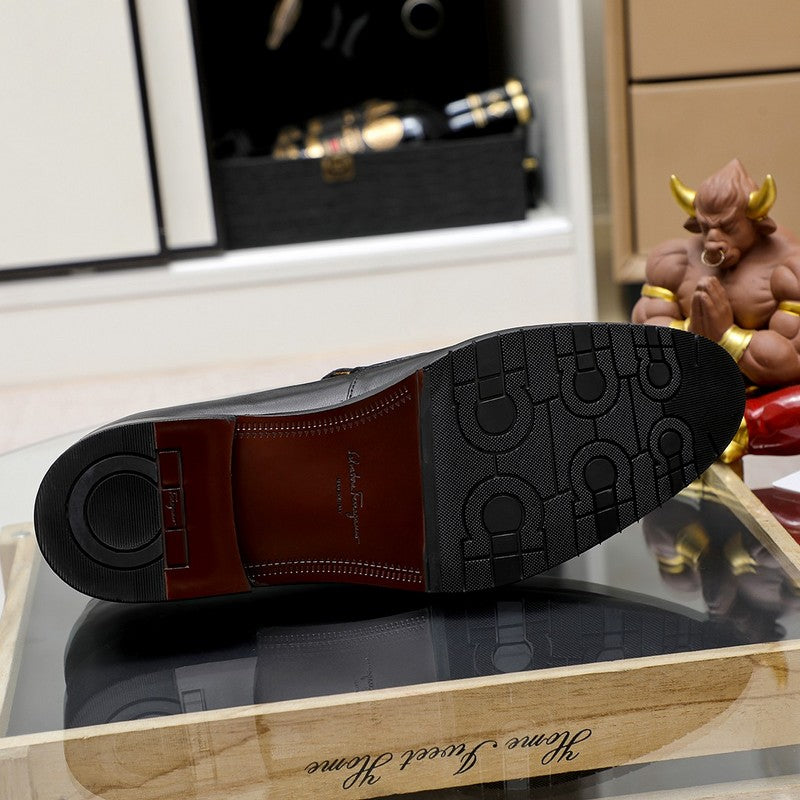 Glami - FGO Men Shoes - 939