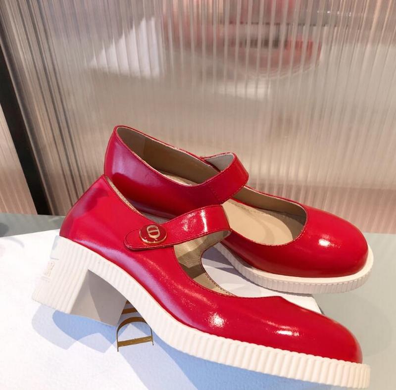 SAMCC - DOR Women Shoes - 922