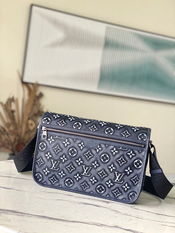GlamI Lu-Vi bags - 4509