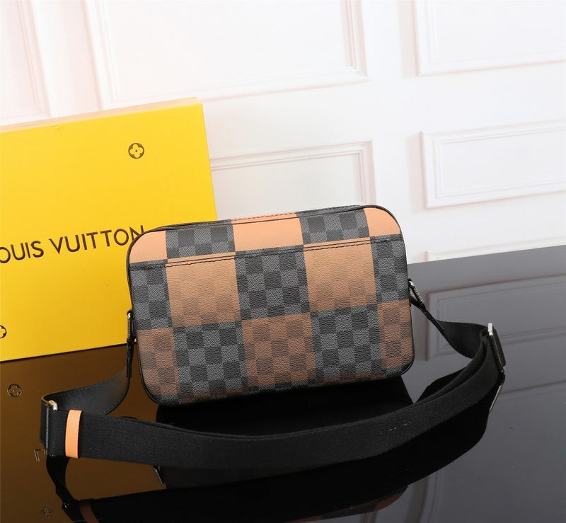 Satchel Bags - VL1 Bags - 450