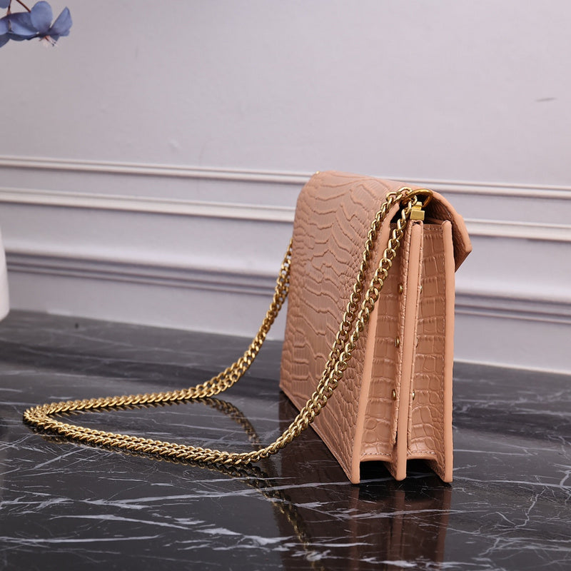 Satchel Bags - STLT Bags - 027
