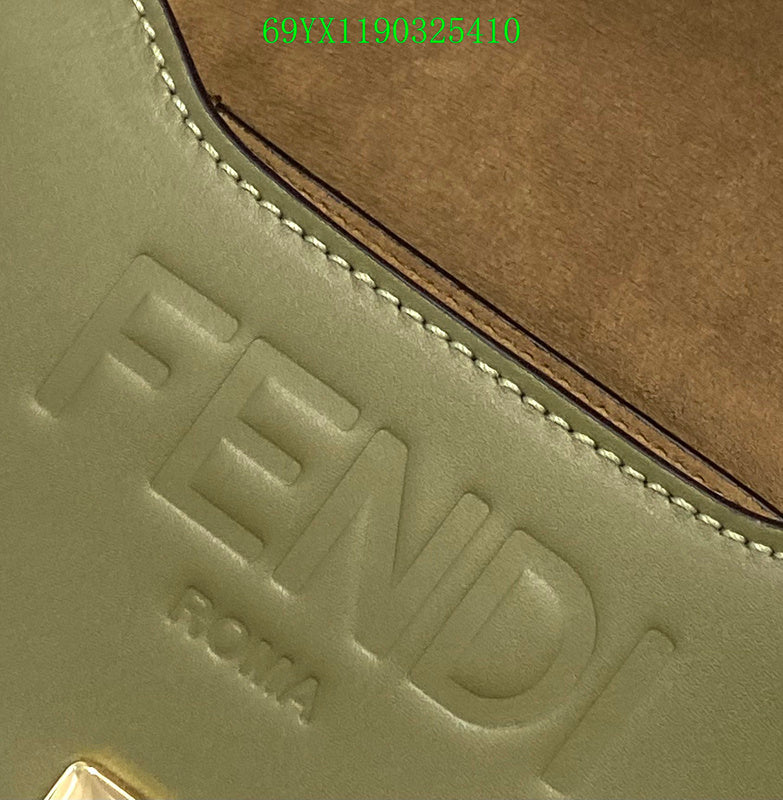 Glami - FDE Bags - 1636