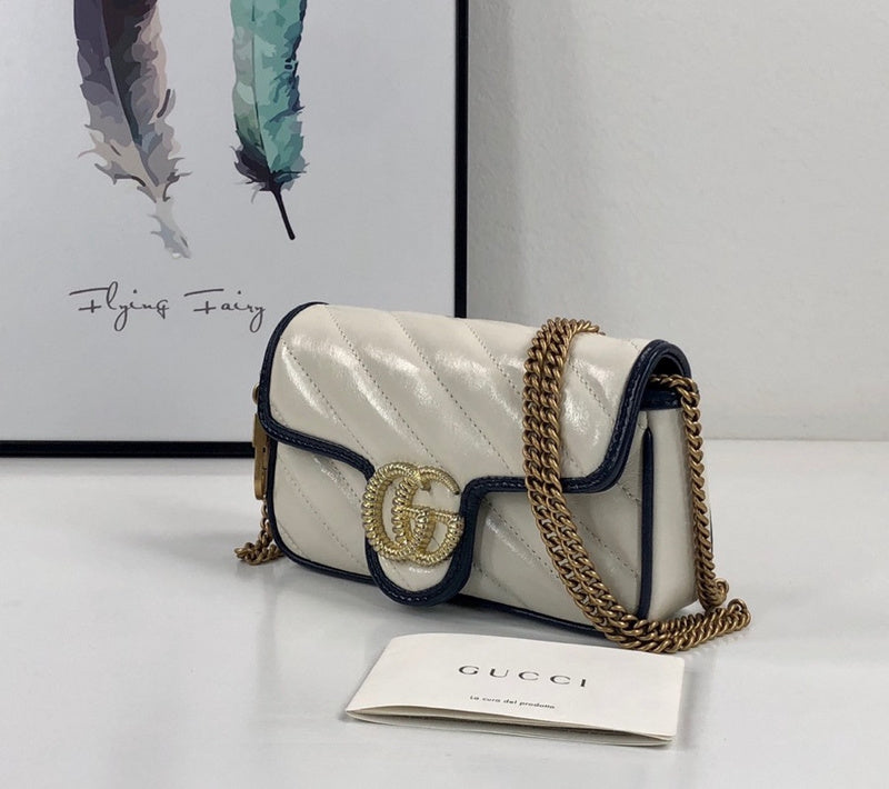 Glami Fashion - GCI Bags - 13201