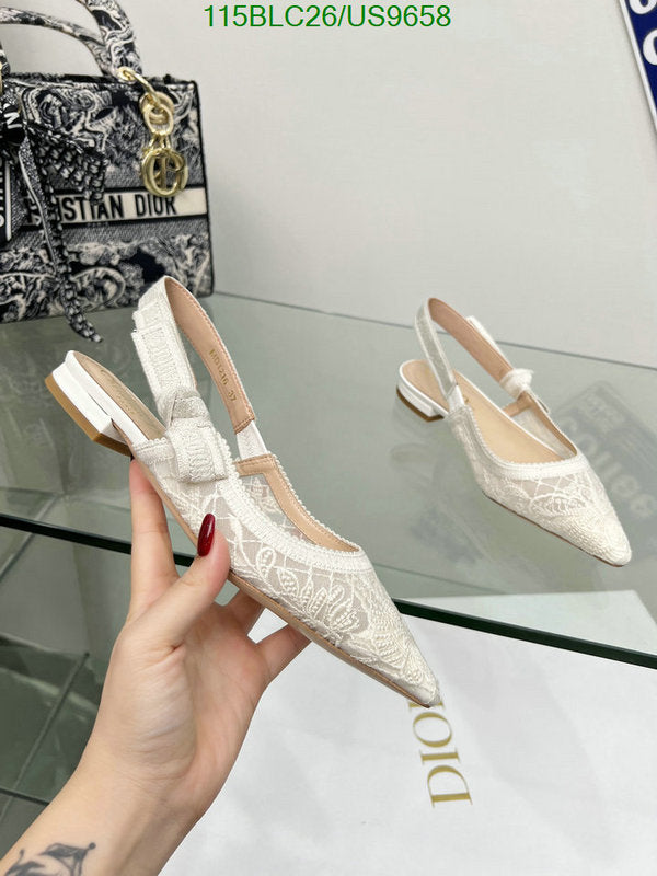 SAMCC - DOR Women Shoes - 1490