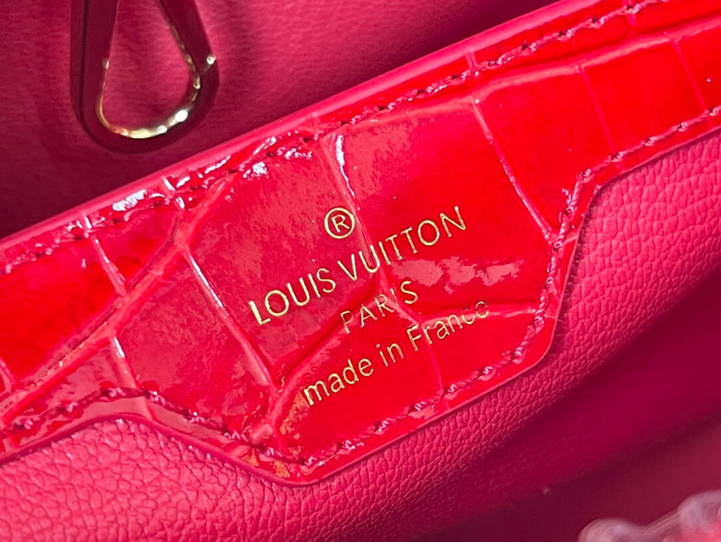 GlamI Lu-Vi bags - 5355
