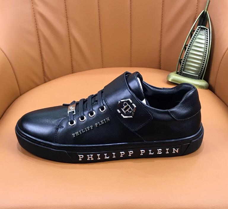 Glamy - PHP Shoes - 115