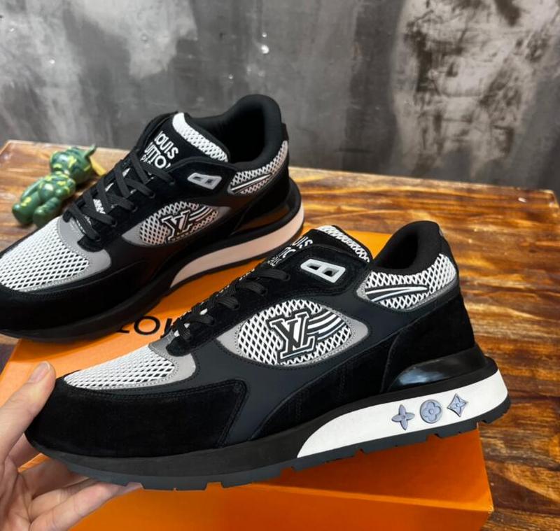 SAMC - LOV Men Shoes - 790
