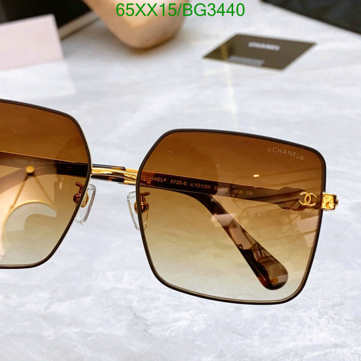 SAMC - CHL Glasses - 152