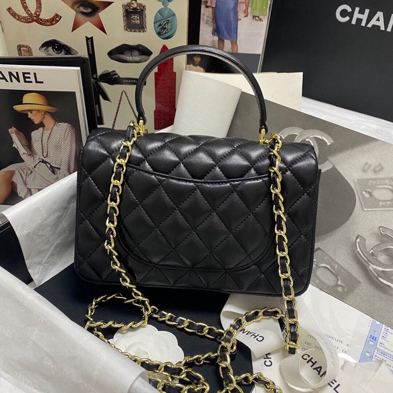 GlamI - CHL Bags - 3327