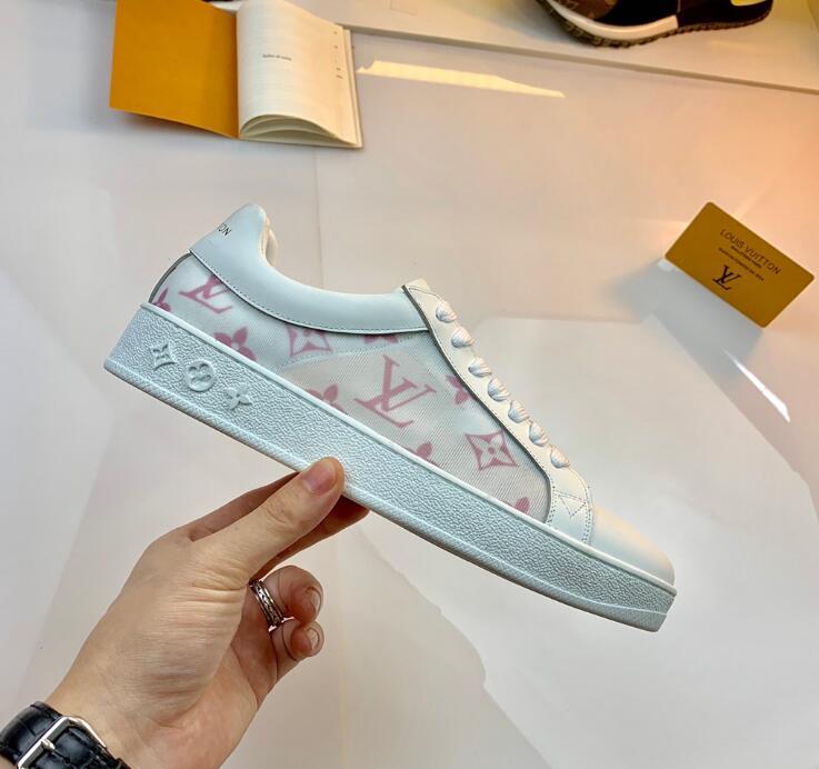 SAMC - LOV Women Shoes - 1601