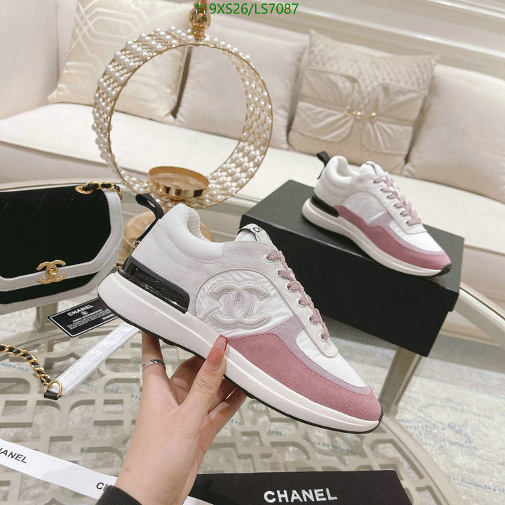 SAMC - CHL Women Shoes Sneakers - 237